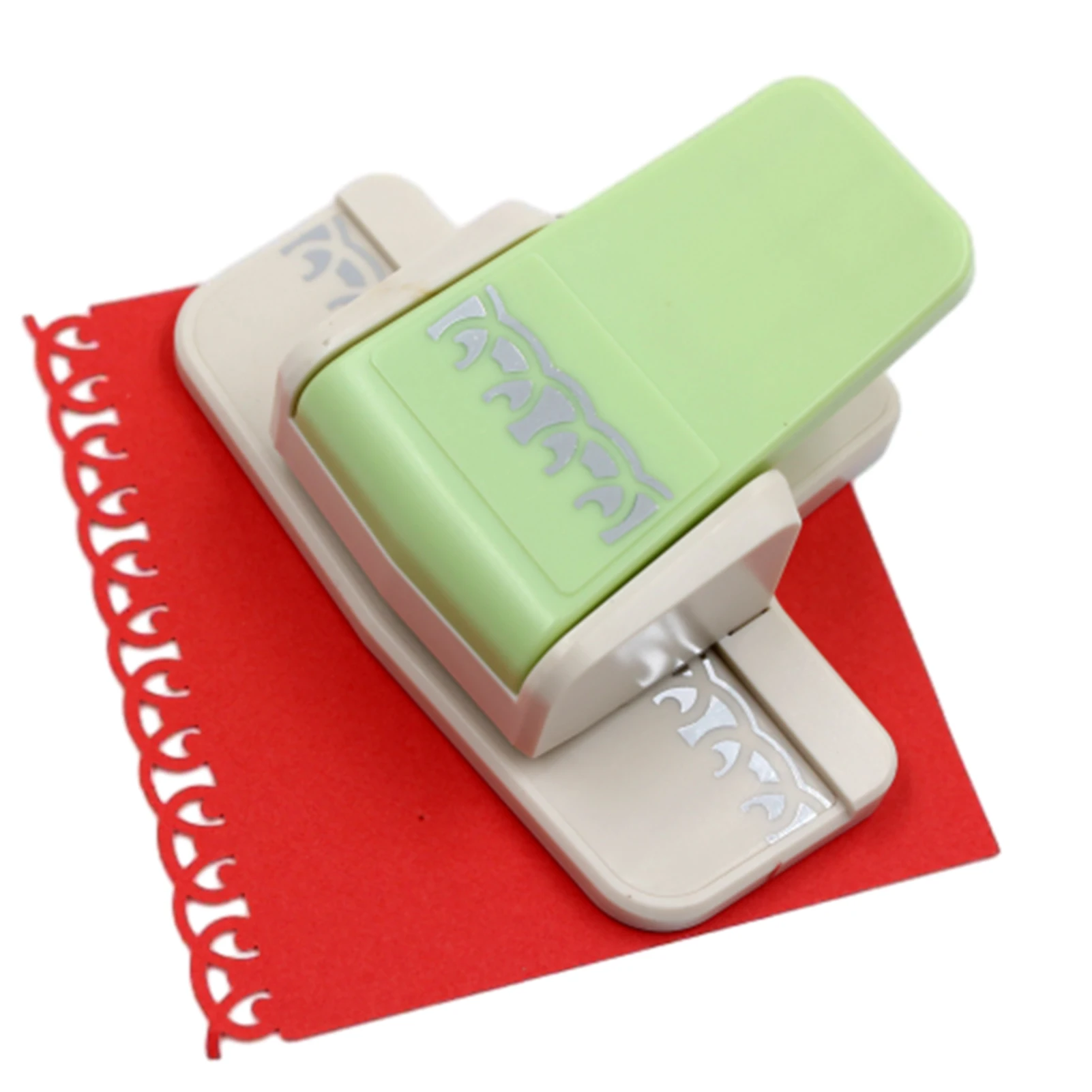 

Кружевной дырокол Hole Punch