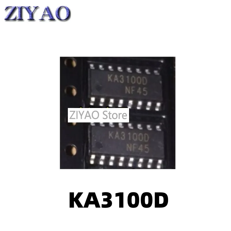 1 шт. KA3100 KA3100D SMT SOP16
