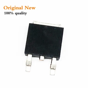 10pcs 2SD1760Q TO252 2SD1760 TO-252 D1760 SOT Transistors 2SD1804 D1804