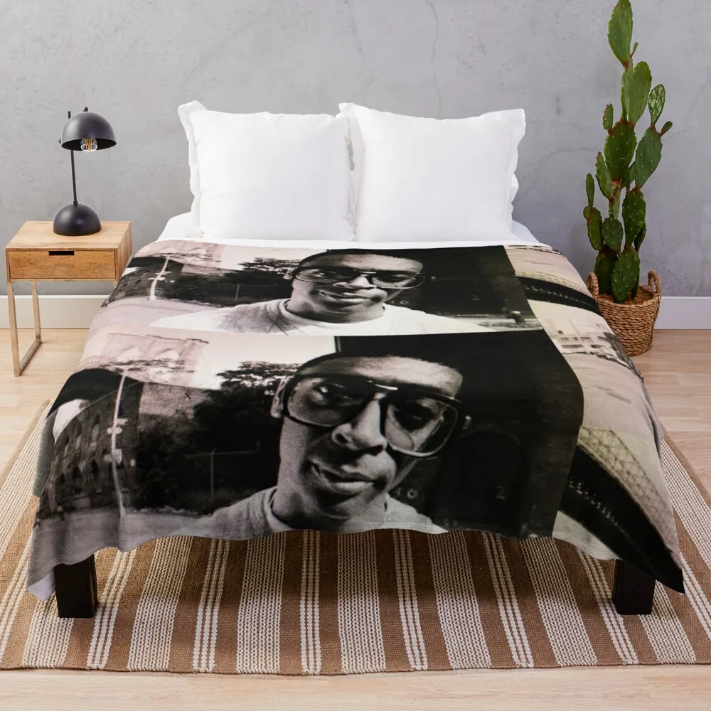 

Оригинальный Марс Блэкмон! Многофункциональное одеяло