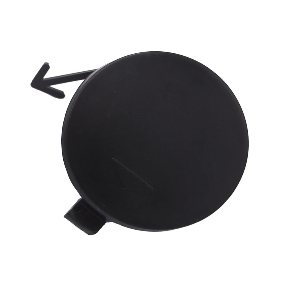 Запчасти крышка бампера подходит для Hyundai Santa Fe пластиковый задний фаркоп 2007-09