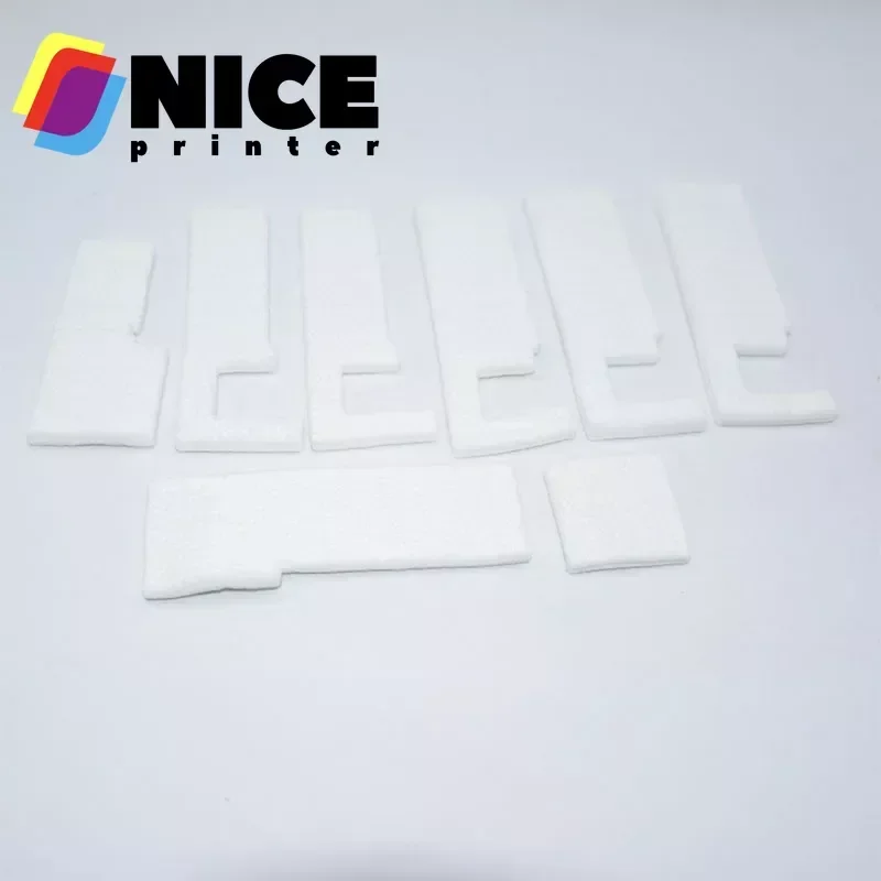 1X 1799792 1746399 Пористая подставка для EPSON L550 L551 L555 L565 L566 L575 L558 M100 M105 M200 M201 M205 ET4500 WF 2520 2530