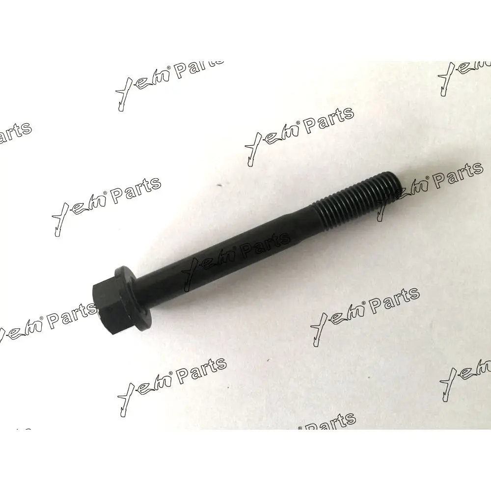 Конкурентоспособная цена 3TNA72 болты головки цилиндра 14 шт. для двигателя Yanmar John