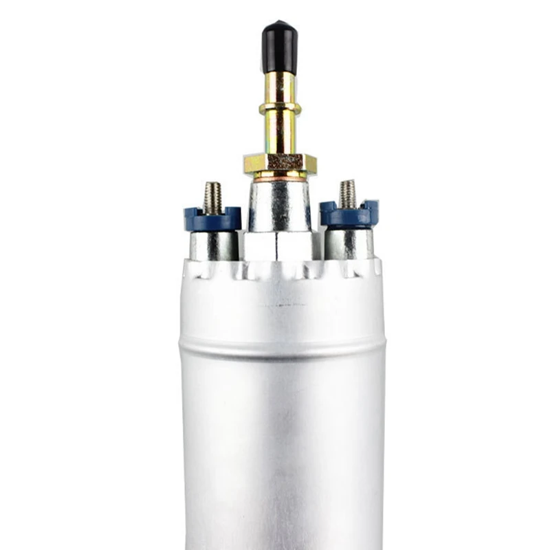 0580464075 внешний бензиновый насос высокого давления топливный автоматический