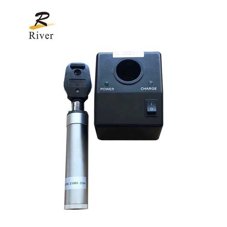 

China high quality direct optical equipment ophthalmoscope YZ11