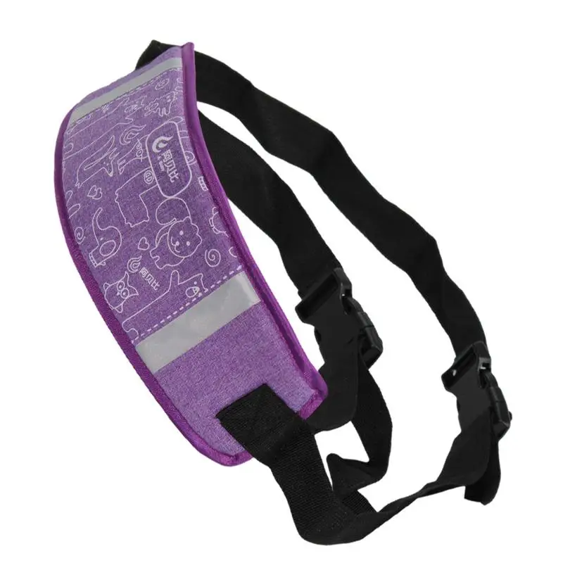 

Детский ремень безопасности для мотоцикла, эргономичный регулируемый безопасный ремень для детей