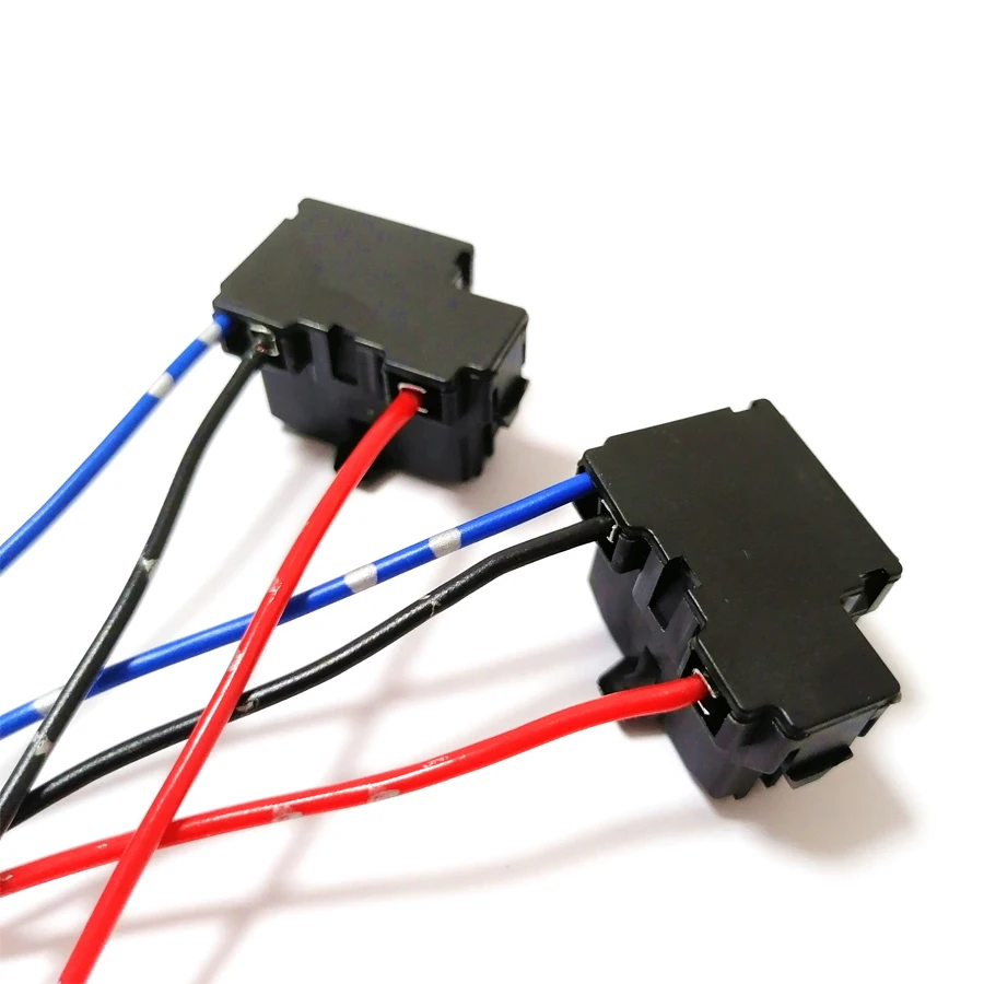 2 шт. патроны для передних фар 9003 HB2