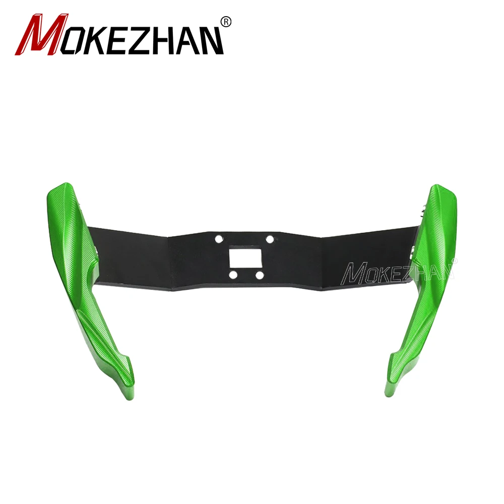 

ДЛЯ KAWASAKI Ninja500 Z500 Ninja Z 500 EX500 2024 2025+ Запчасти для мотоцикла, задняя пассажирская рама, подлокотник, комплект подлокотников