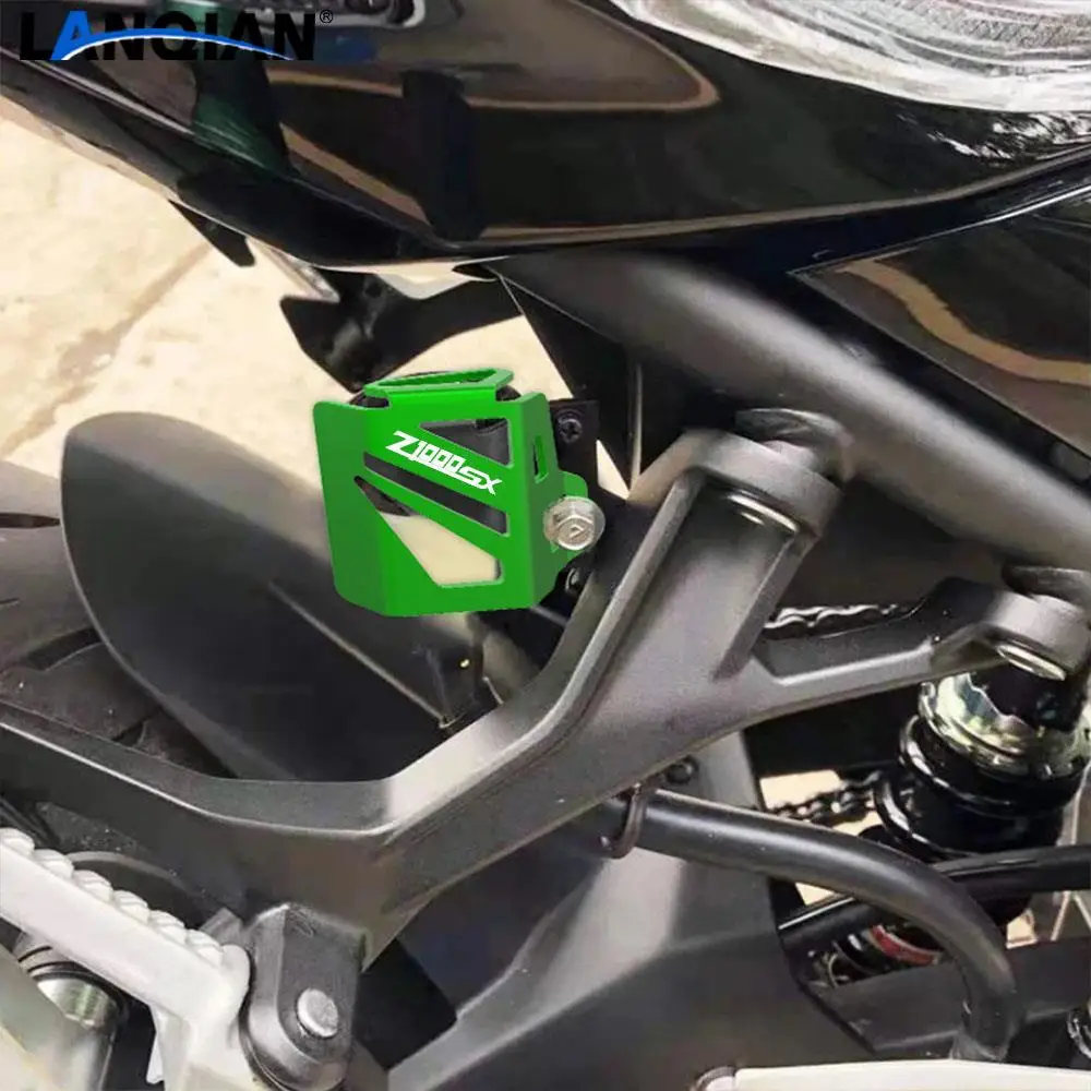 

Резервуар для тормозной жидкости KAWASAKI Z1000SX 2017-2023 2022 2021 Z 1000 SX