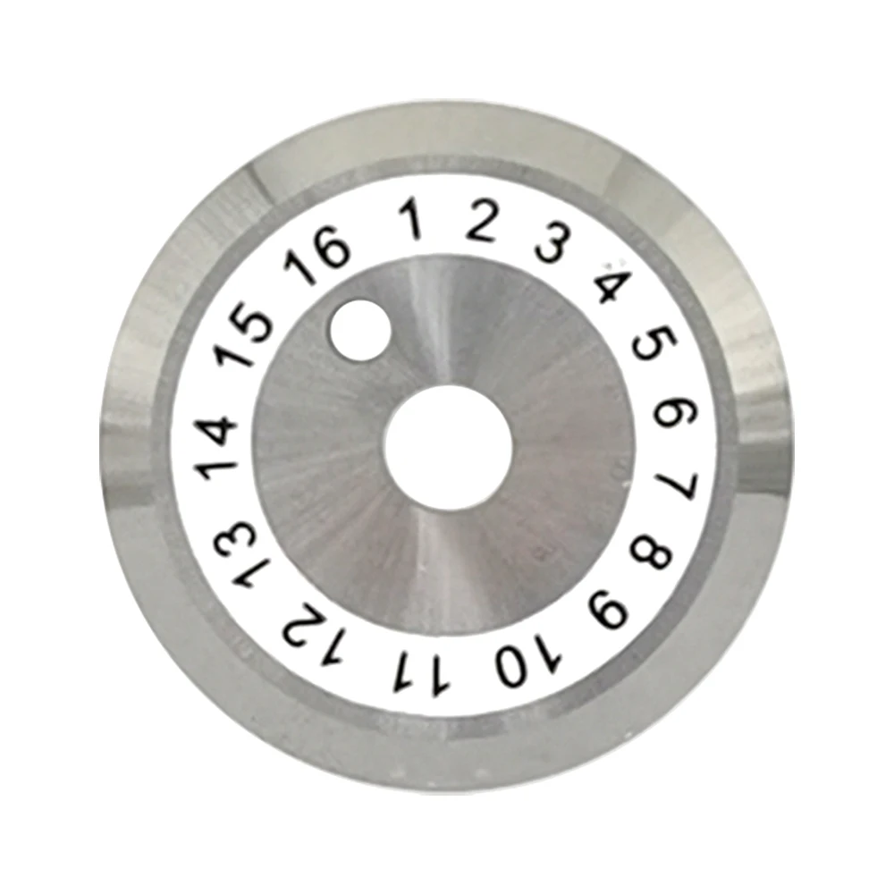 Made in China CT-08 Fiber Cleaver Replacement Spare Blade Optical Fiber Cleaver Blade