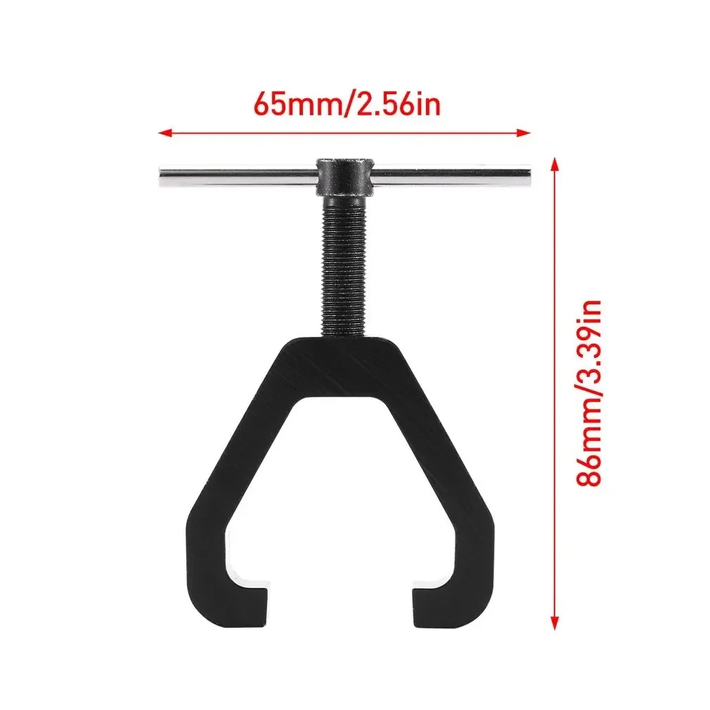 Высококачественный радиоуправляемый автомобильный инструмент Vliegwiel Remover Voor 1/8 1/10