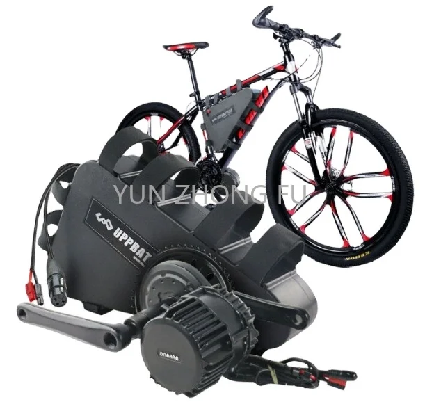 

Bbs01 Bbs02 Bafang 8fun центральный приводной двигатель 36 в 48 в 750 Вт 1000 Вт велосипедный электровелосипед, литиевая батарея, другие запчасти для электрического велосипеда