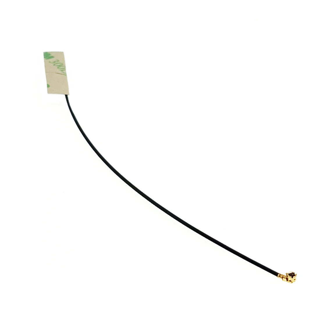 Фото 1 шт. 2dbi 3G GSM встроенная антенна для пайки FPC мягкая антенна ufl разъем для CDMA WCDMA TDSCDMA новая оптовая продажа №1