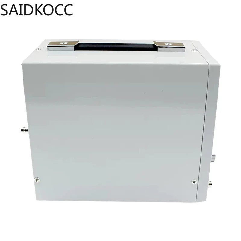 TVT-322 Двухканальный милливольтметр Двойной игольчатый Новый дизайн