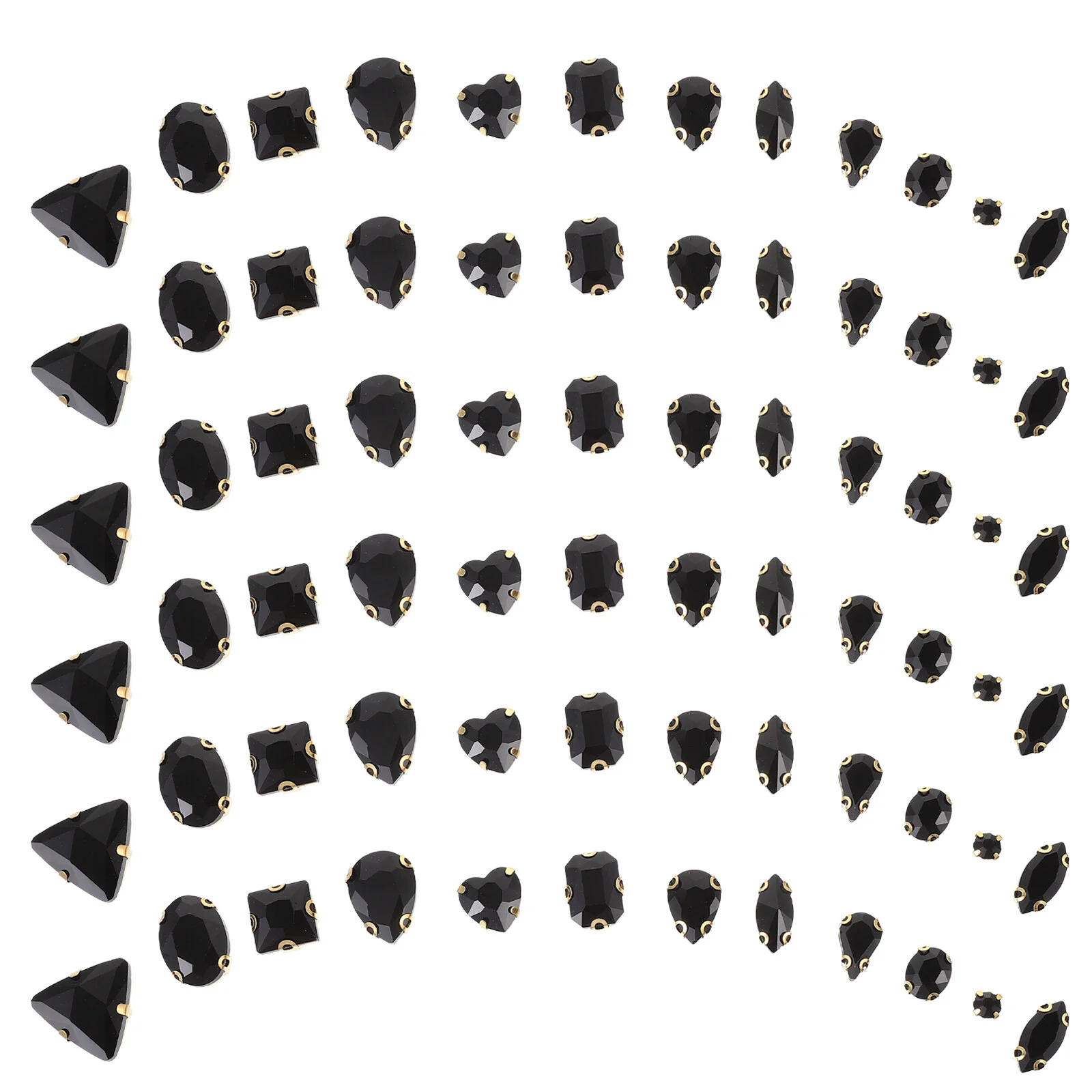 

Decorations Decorative Rhinestone Clothing Materials Crafts Rhinestones Clothes Ornaments
