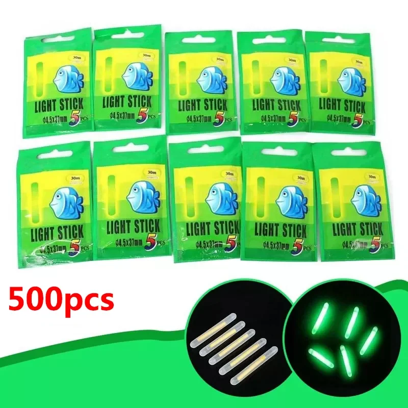 

Флуоресцентные светлячки, флуоресцентная подставка для ночного поплавка, светящаяся в темноте подставка, рыболовные снасти, инструмент