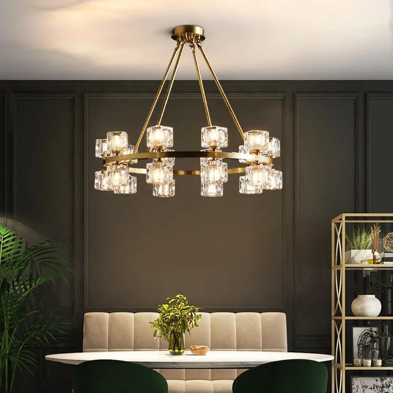 

europe glass ball scandinavian industrial lighting vintage lamp e27 pendant light kitchen island luxury designer dining room