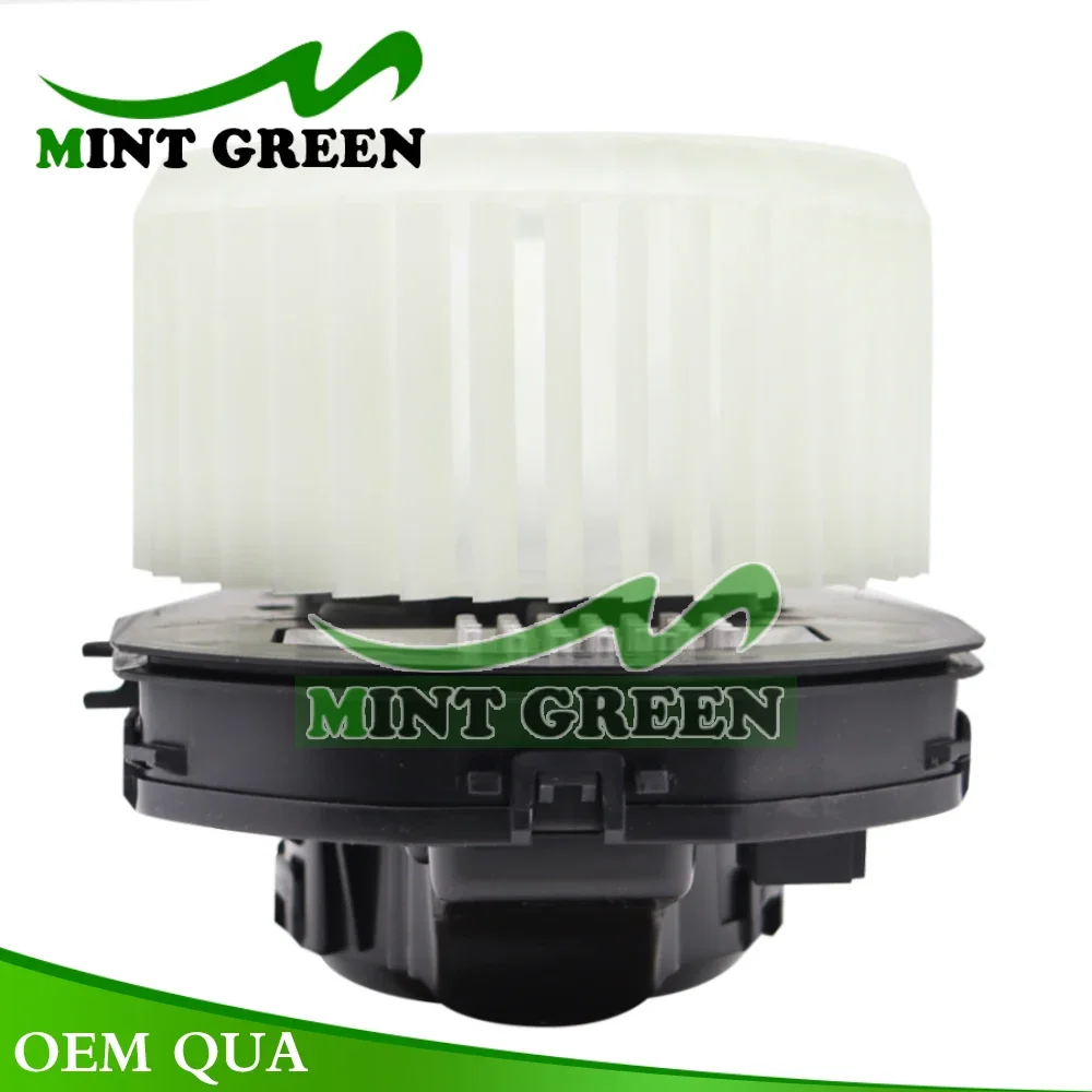 Новый двигатель вентилятора переменного тока в сборе для VW Touareg TOUA Porsche Cayenne 958 92A 7P