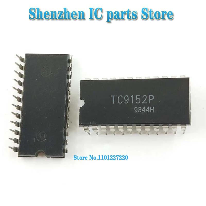 3 шт. TC9152P TC9152 DIP24