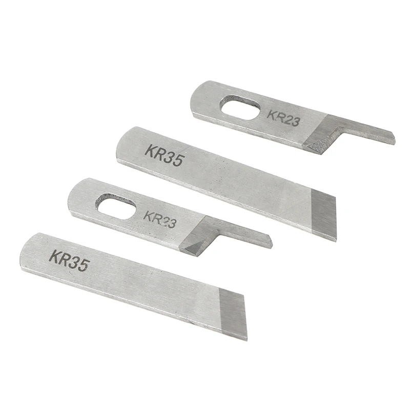 2 шт. лезвия для швейных машин Siruba Pegasus