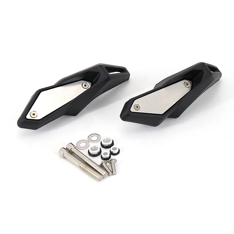 

Motorcycle Fall Protector Accessories For Kawasaki Z900RS Z900 RS 2018-2022 Z 900RS Fairing Guards Protection