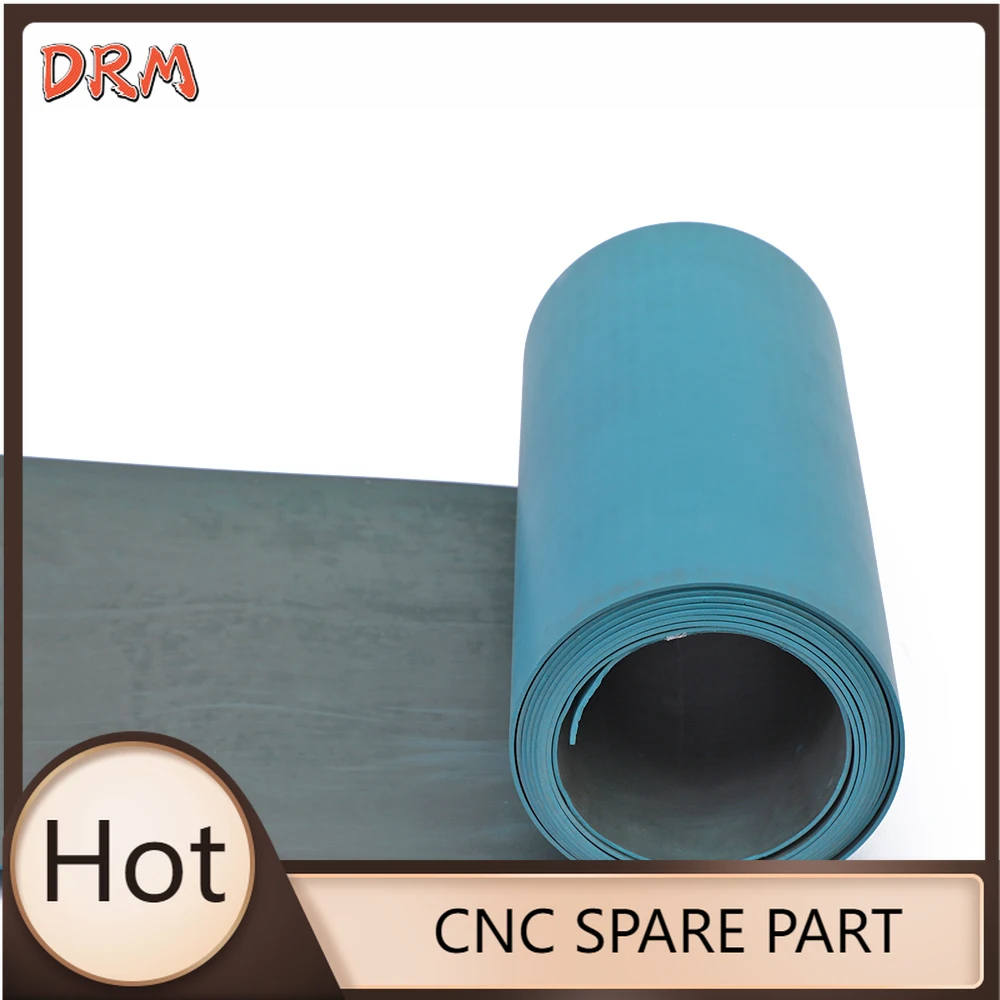 Турконит 0 5 мм/0 8 мм/1 2 мм/2 мм/3 мм толщина направляющая для ремонта станков мягкий