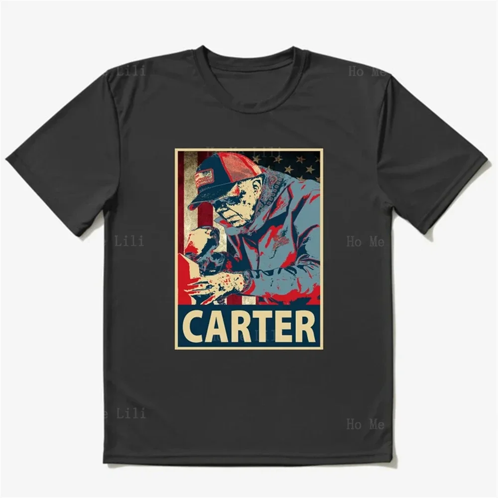 Джимми-президент Carter Mondale выборы любви политическая история США негабаритная