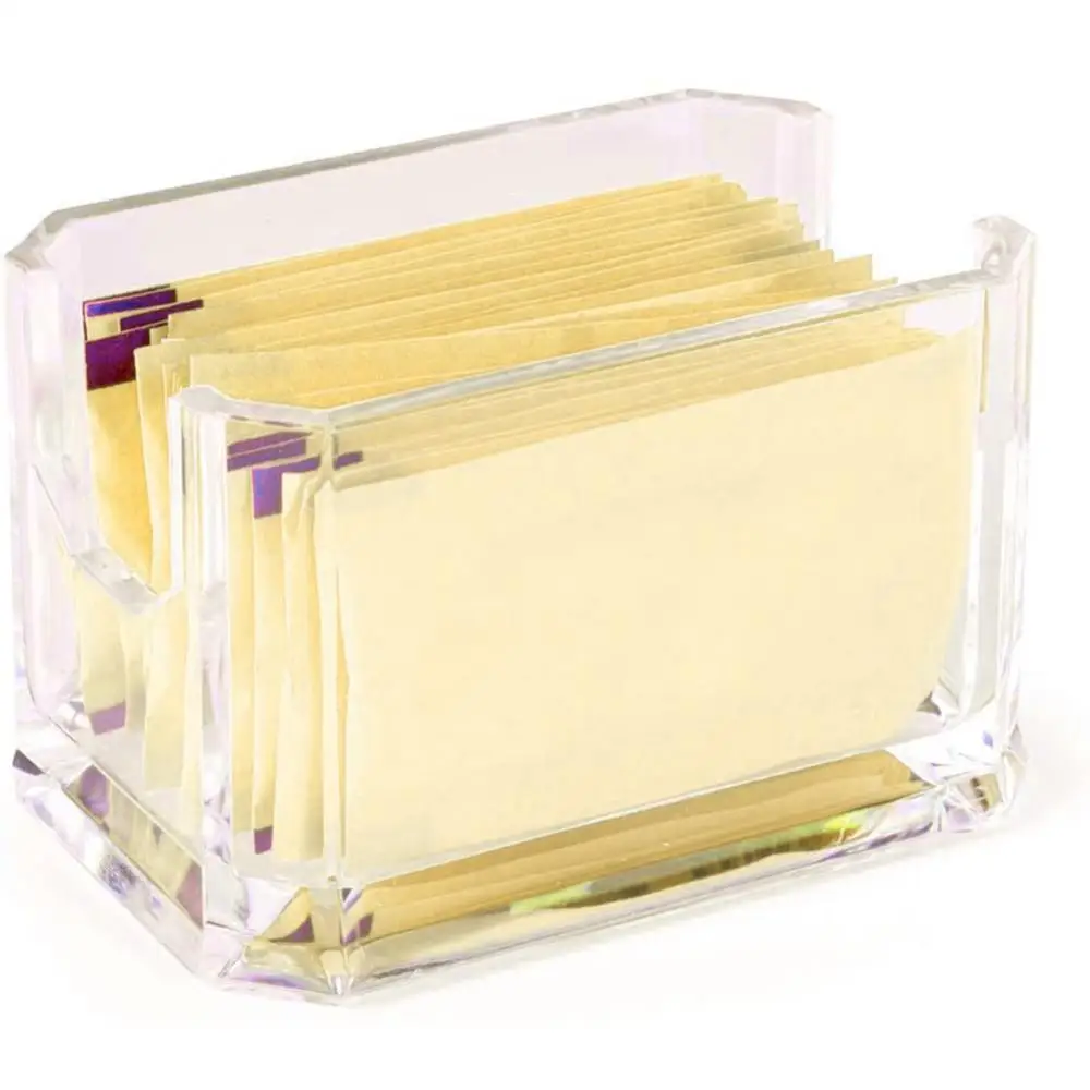 Bag Sugar Packet Holder Storage Container