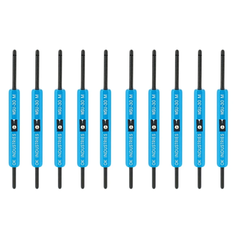 10 шт. прочная Лента для обмотки проводов Awg 30