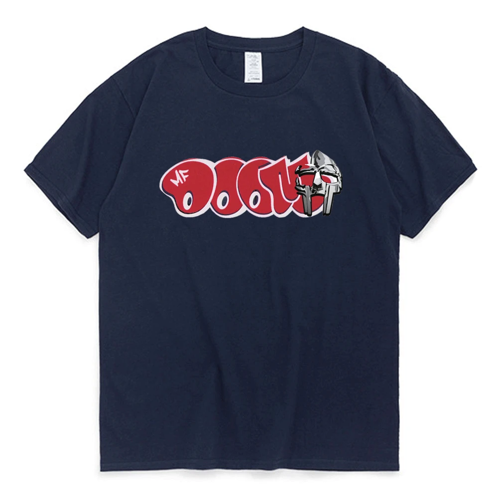 Mf Doom Madlib Madvillain Футболка С Рисунком