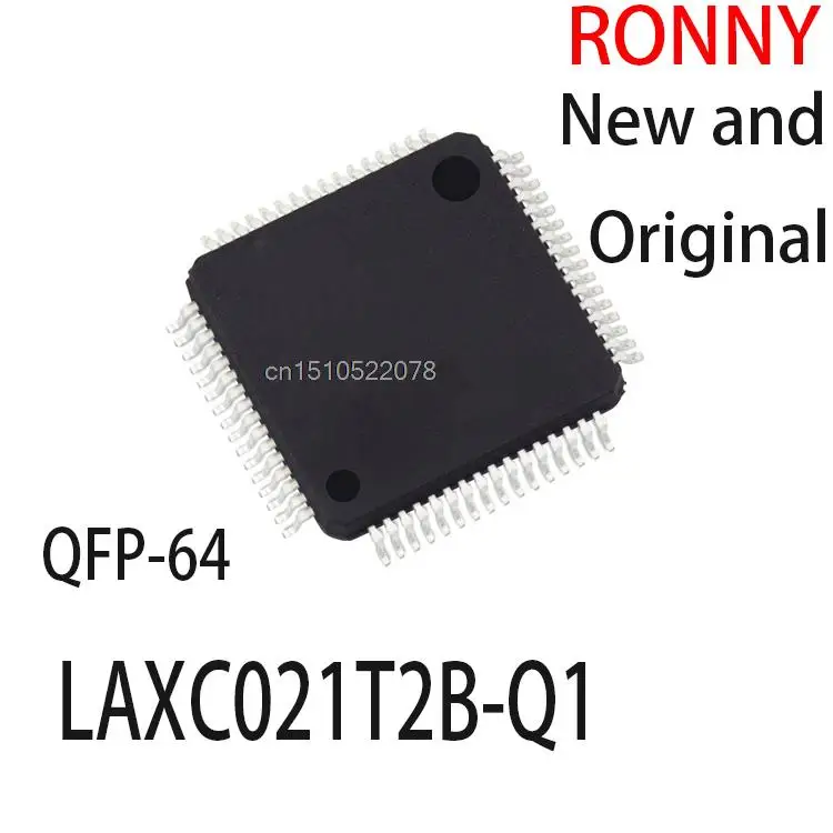 5-10 шт., новые и оригинальные фонарики LAXC021T2B