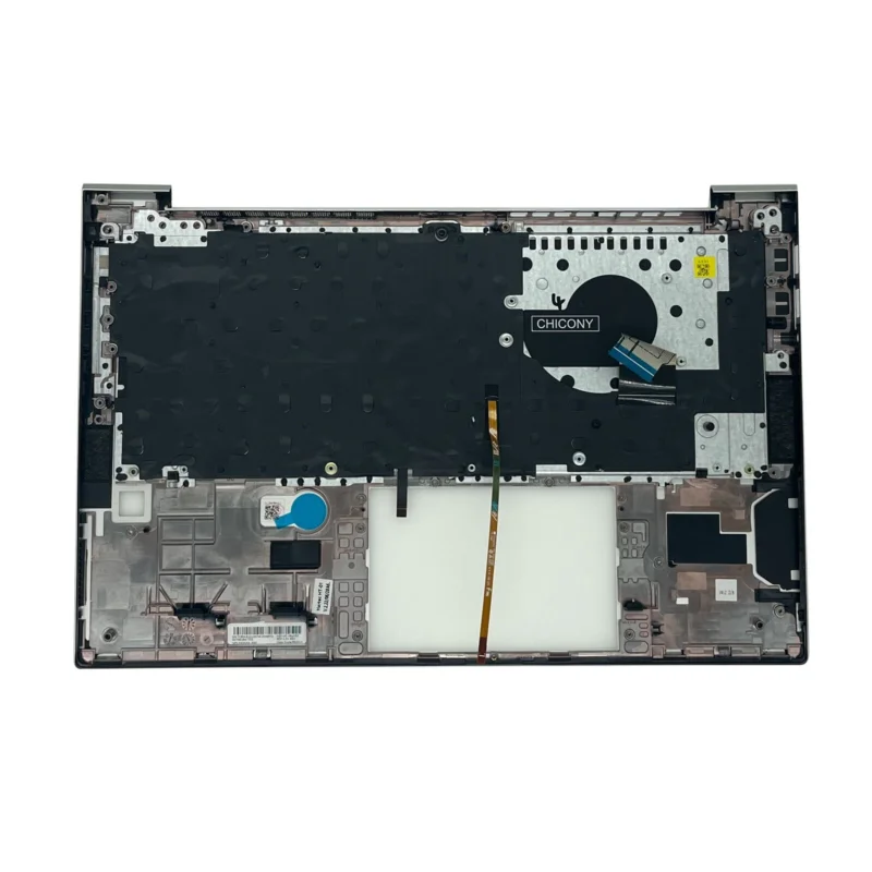 Новый M36312-001 для HP ELITEBOOK 840 G8 745 G7 упор рук американская клавиатура XMSJ