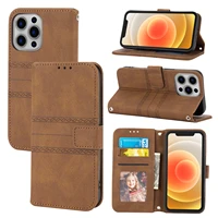 luxury wallet phone case for iphone 14 13 12 11 promax se2020 6 7 8 plus xr xs x card holder flip leather cover shockproof coque