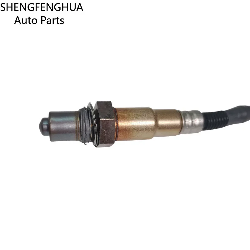 Фото SHENGFENG HUA Бесплатная доставка для эксклюзивных трансграничных поставок F01R00C018: датчик кислорода (лямбда-зонд) и аксессуары для автозапчастей Beidouxing №3