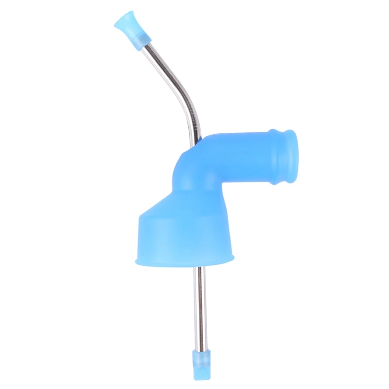 Пивная трубка пивной Бонг воронка для развлечения дома Сноркелинг Пивной