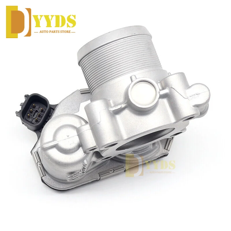 55565489 Электронный корпус дроссельной заслонки для Buick Encore 1.4L Chevy Cruze 11-15/ Sonic 12-20/Trax