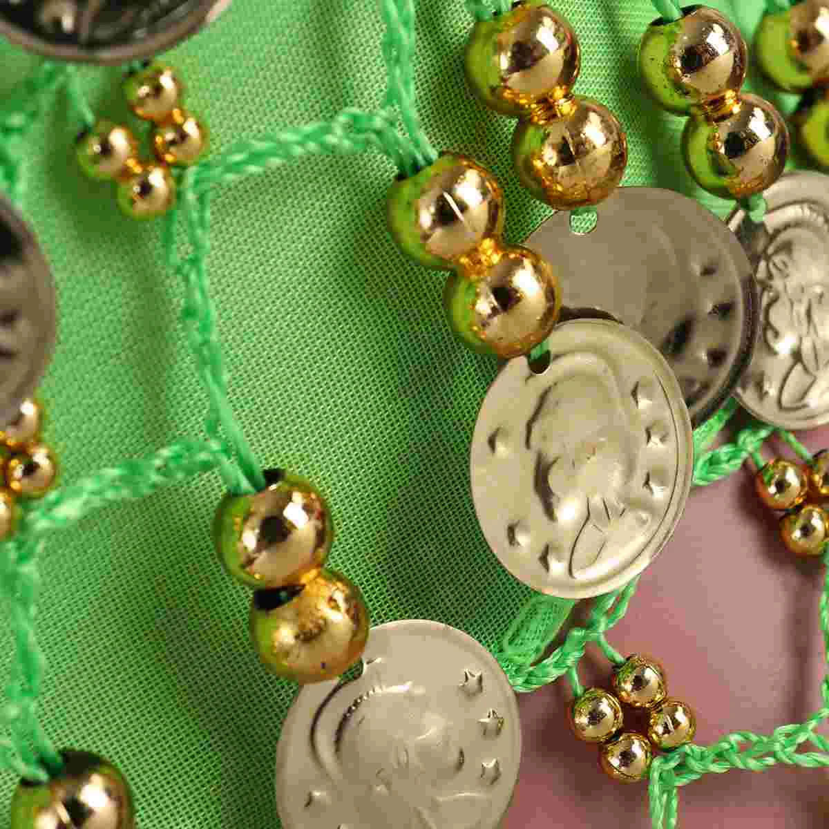 Танцевальный шарф юбка на бедрах красное платье животе одежда пирата женские