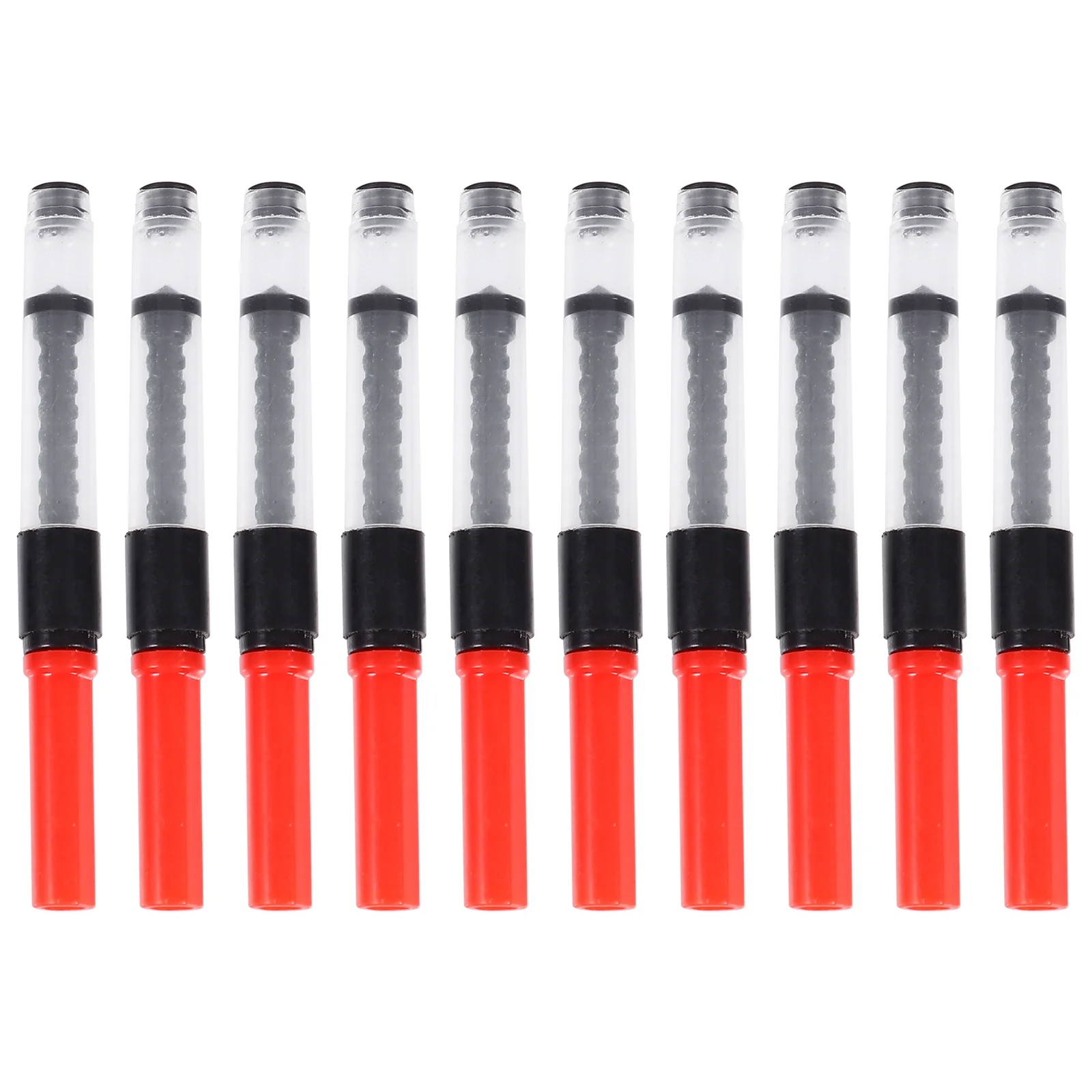 

Ink Pen Converter Fountain Absorber Filler Fill Syringe Standard Assistant Device Pilot Set Refillable Filling Cross Spring Tool