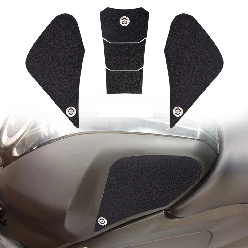 

For YAMAHA R3 2015-2018 waterproof fuel racing stickers motorbike accessories decals Motorcycle Anti Slip Tank Pad Protector