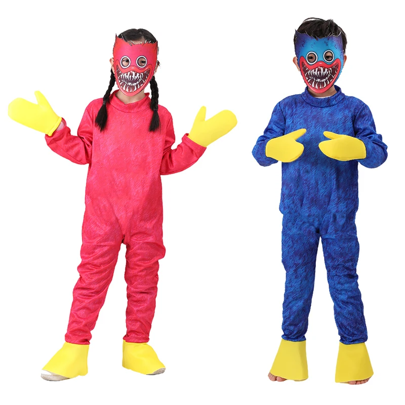 

Детский костюм для косплея «гамак», 110-130 см