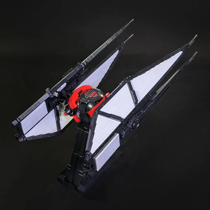 1326 шт. Детский конструктор Звездные войны