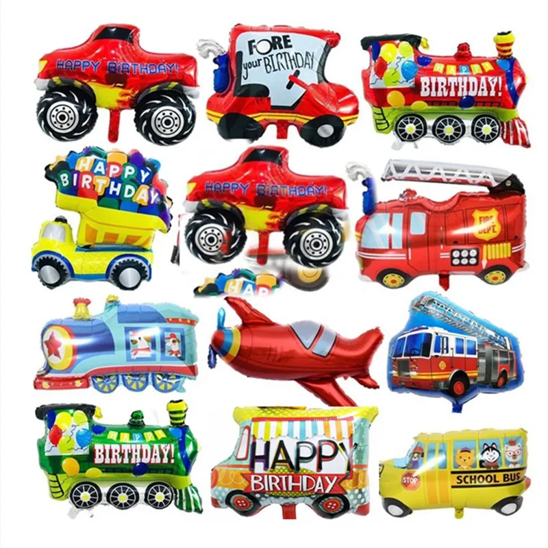 

Шары воздушные фольгированные в виде животных, 1 шт.