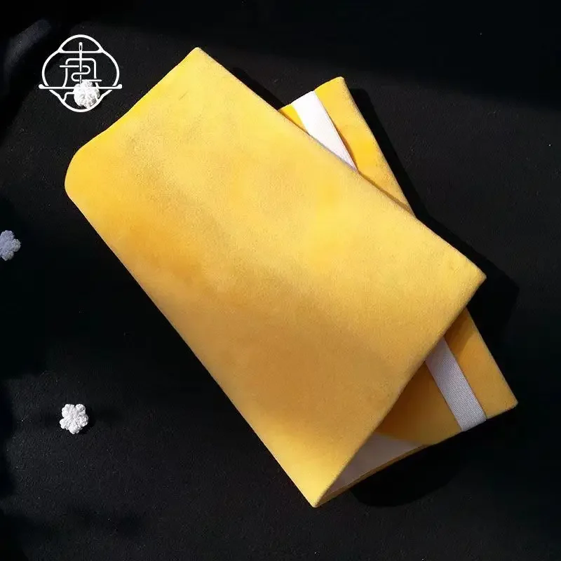 [Восемь цветов] оригинальные обложки для блокнотов A5 A6 ручной работы защитный