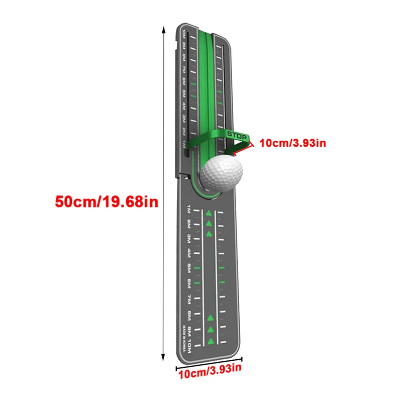 Прецизионная насадка для игры в гольф насадки тренировок по гольфу инструменты