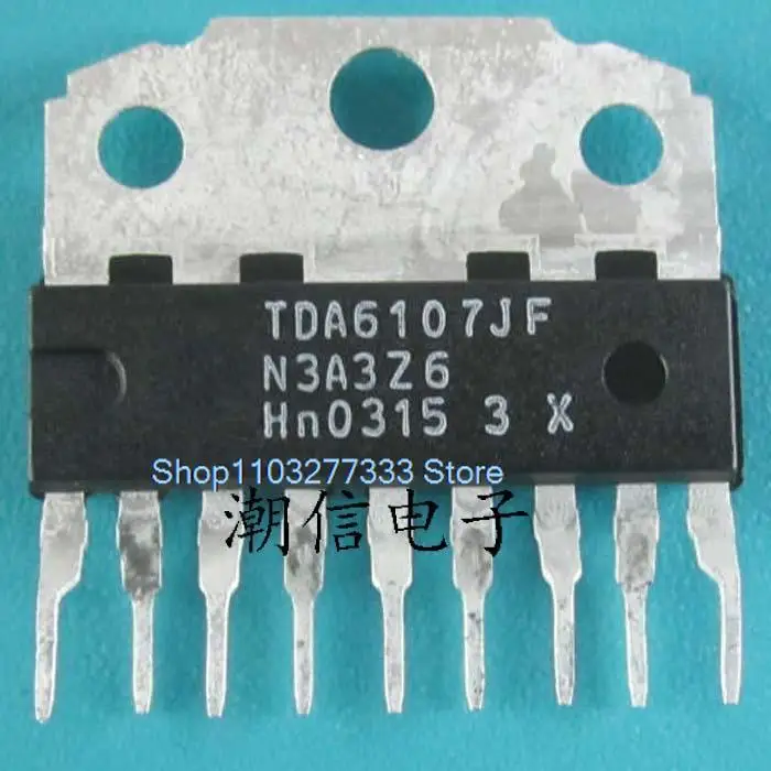 10 шт./лот TDA6107JF