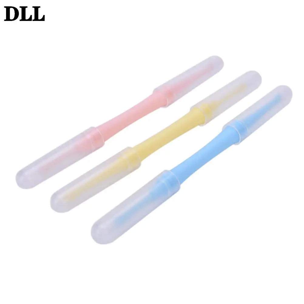 

1 шт., спиральная Ложка для удаления ушного воска