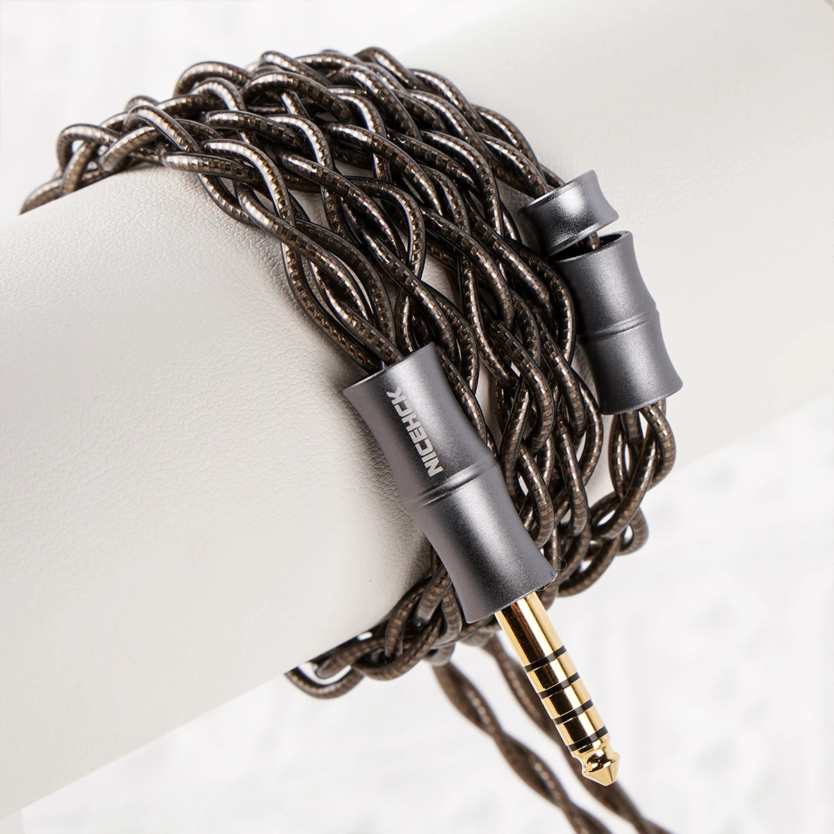 NICEHCK DuskSky кабель для наушников 4.4 мм PentaconnEar