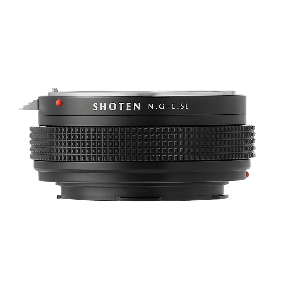 Фото Адаптер для объектива SHOTEN NG to LSL Nikon G F AI AIS D to Leica L TL TL2 CL SL SL2 Panasonic S1 S1R S1H S5 Sigma fp fpL №2