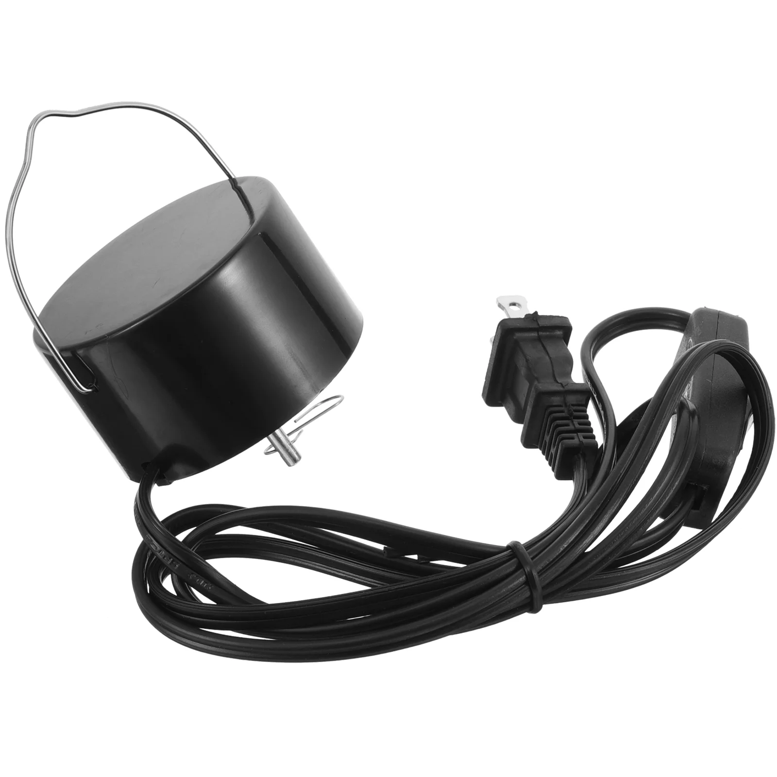 Вращающийся колокольчик сменный электродвигатель спиннер аксессуары для