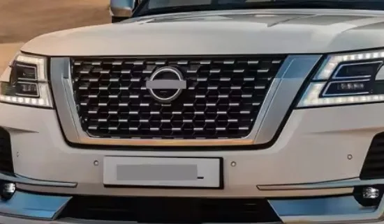 Заводская цена автомобильные аксессуары модификация OEM комплект деталей для